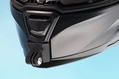 MIBIKE Nexx - SX . 100 R Actioncam Halterung Kinn Befestigung - chin mount