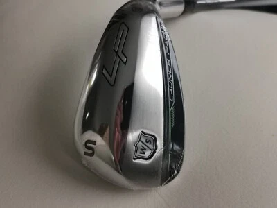 Wilson Launch Pad 2 Sandwedge Herren rechtshand neu Preishammer UVP 135 Euro - Bild 1 von 3