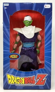Dragon Ball Z 12" Piccolo Figure Irwin Toys 2000 New in Open Box Rare - Picture 1 of 6