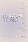 Great Being: Yahweh, Allah, God.New 9781579104535 Fast Free Shipping<|