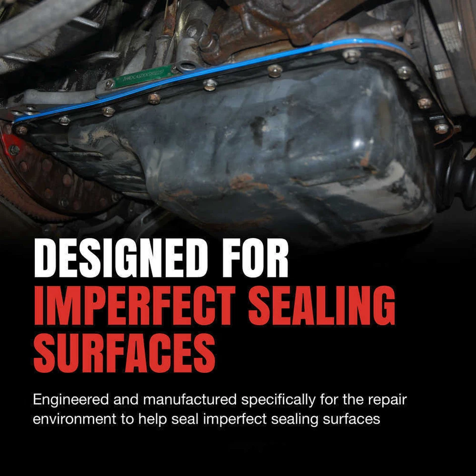 Oil Pan Set   Fel-Pro   OS30469R - Image 1 of 1