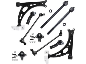 For R32 Control Arm Ball Joint Tie Rod and Sway Bar Link Kit 24993JC - Picture 1 of 2