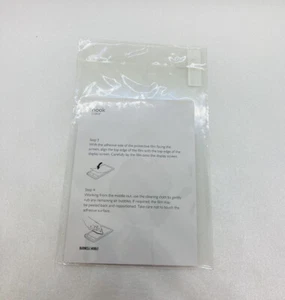 New 1pc Anti-Glare LCD Screen Protector for Barnes&Noble Nook Color 11 - Picture 1 of 4