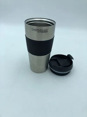 Tazza isolante in acciaio inox THERMOS TC THERMO PRO 0,40 L, caldo/freddo, a ... - Immagine 1 di 4