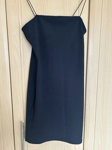 NEW with tags H&M Little Black Dress (Size M) - Picture 1 of 7