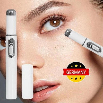 Laser Muttermal Entfernen Stift Plasma Pen Warzen Entfernen Mole Entfernung Pen - Bild 1 von 4