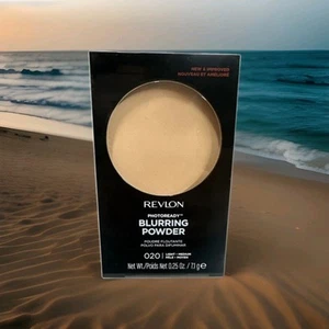 Revlon ColorStay Pressed Powder Shine #02 Light medium Set Of 2 - Picture 1 of 4