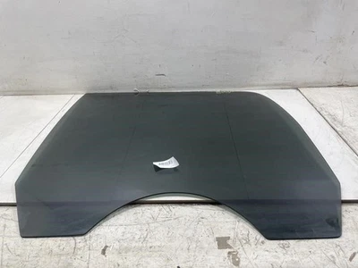 2007 2014 CADILLAC ESCALADE ESV REAR LEFT DRIVER SIDE DOOR GLASS OEM+ - Image 1 of 4