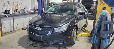 2012 Chevrolet Cruze 1.4L Engine Motor OEM 78K Miles - LKQ438174727 - Изображение 1 из 4