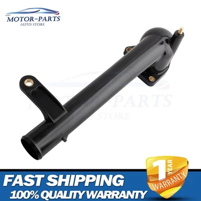 902-5123 Outer Engine Coolant Thermostat Housing Fits for Lexus RX330 2004-2006 Foto 1 de 4