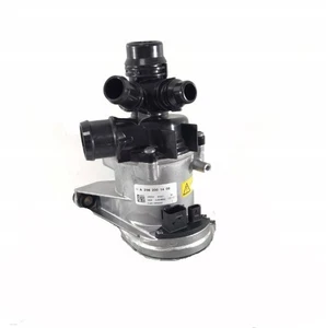 Mercedes W222 S500 S580e Water Pump Assembly 21-23 OEM NEW - Picture 1 of 7