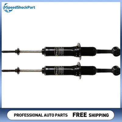 Стойки передней подвески Monroe для Toyota 4Runner 4,7 л 2003-2009 годов выпуска - Изображение 1 из 2