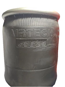 39626 AIRTECH AIR SPRING FITS HENDRICKSON S23720 FIRESTONE 1T15L-6 SEMI TRAILER - Foto 1 di 12