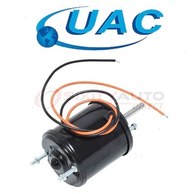 UAC HVAC Blower Motor for 1968-1974 Plymouth Valiant 2.8L 4.5L 5.6L L6 V8 - vi - Изображение 1 из 4