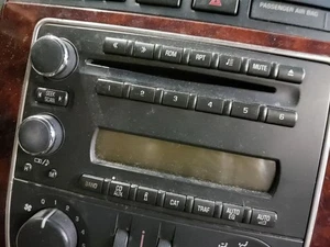 Audio Equipment Radio Opt US8 Fits 05-07 TERRAZA 938165 - Picture 1 of 7