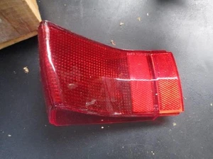 NOS Mopar 2932738 Plymouth Fury Station Wagon 1969-71 Tail Light Lense - Foto 1 di 8