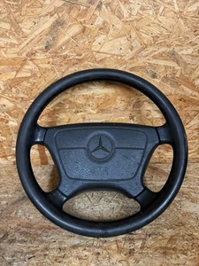 C10* Mercedes Benz W202 BJ98 Lenkrad - Picture 1 of 8