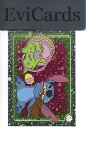 Panini - Pegatina Disney Stitch Super ScrapBook - Nº 160 - Imagen 1 de 1