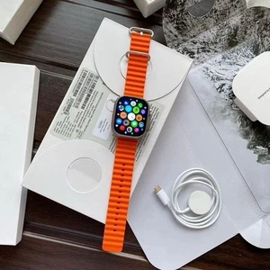 Apple watch ultra 2 49mm - Photo 1 sur 3