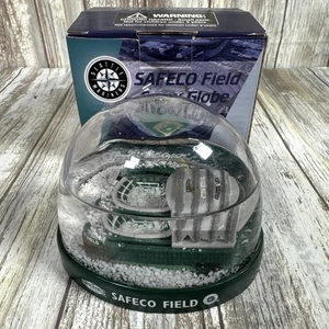 SAFECO FIELD SNOWGLOBE W/moving roof July 7 2017 SGA PROMO Seattle Mariners - Picture 1 of 8