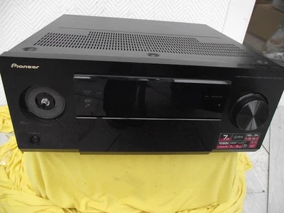 Pioneer Multi-channel receiver VSX-2021 defekt, ungeprüft - Bild 1 von 3