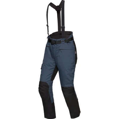 Pharao Snopa WP Thermohose schwarz/blau XL - Bild 1 von 4