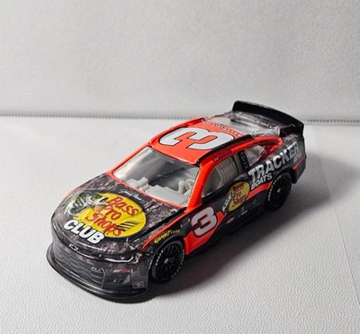 2024 Austin Dillon #3 Bass Pro Shops 1:64 Lionel Wave 4 - Image 1 of 4