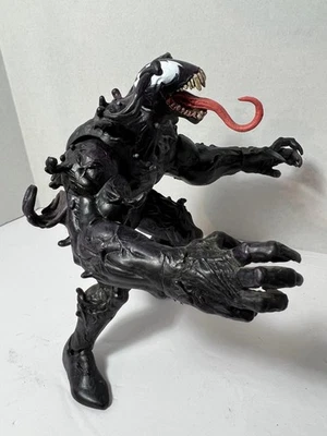 Marvel Diamond Select ULTIMATE VENOM incluye juguetes Spiderman Diamond Select Foto 1 de 4