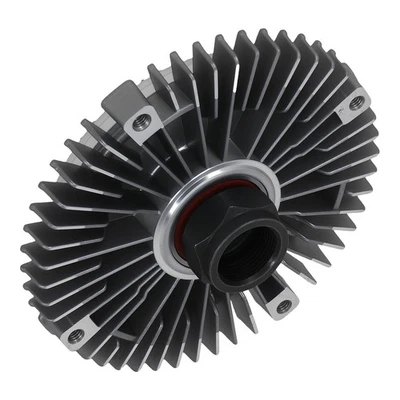 Frizione ventola raffreddamento for BMW 633CSi/635CSi E24 83-1989 11521287829 11521723027 - Immagine 1 di 4