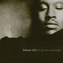 Lets Get the Mood Right von Gill,Johnny | CD | Zustand sehr gut - Bild 1 von 2