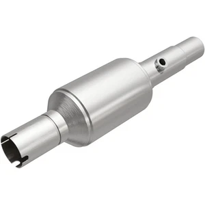 MagnaFlow 49 State Converter 23226 Direct Fit Catalytic Converter - Picture 1 of 4