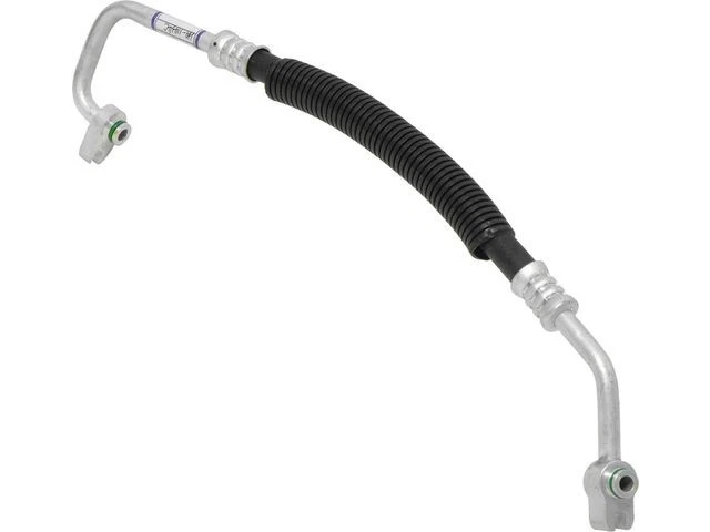 Manguera de descarga de refrigerante de aire acondicionado UAC 88WD85N para Dodge Neon 2000-2001 Foto 1 de 1