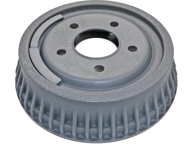 Tambor de freno trasero para Oldsmobile 98 1985-1996 1986 1987 1988 1989 1990 PY241JQ Foto 1 de 1