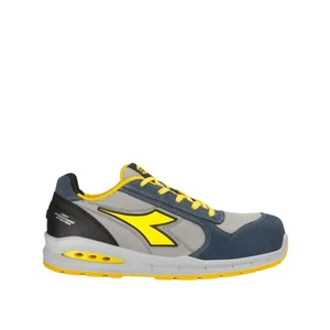 Utility Diadora 701.181146 Zapatilla Run Net Ab Low S1Ps Fo Sr - Imagen 1 de 6