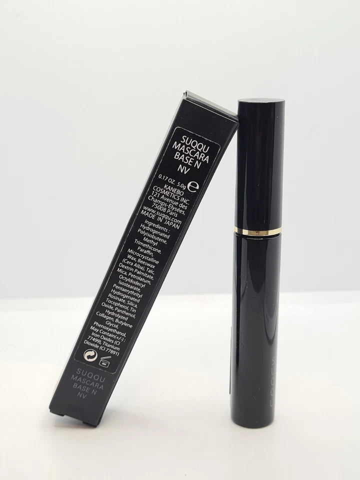 SUQQU Mascara Base N NV 5g/0.17oz - Image 1 of 1