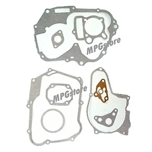 Juego de juntas de motor para motor 1P52FMH 110cc 9 piezas junta cabezal de papel junta libre - Imagen 1 de 1