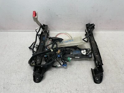 Marco de asiento del conductor delantero izquierdo Acura RLX 2014 2015 2016 2017 riel de oruga 1360 OEM Foto 1 de 4