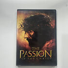 The Passion of The Christ DVD