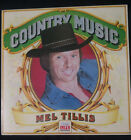 MEL TILLIS COUNTRY MUSIC LP TIME LIFE RECORDS 1981 STW-111 Sealed [H]