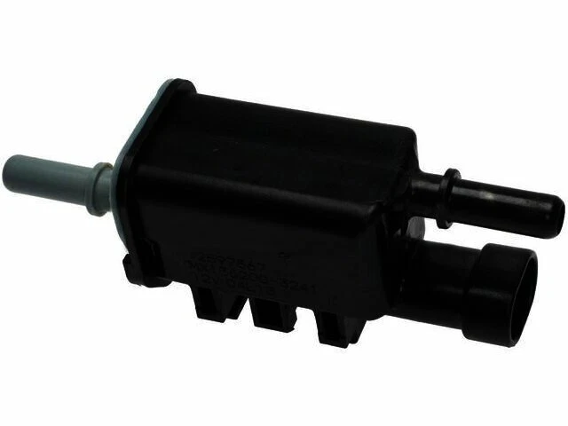 Solenoide de purga de bote de vapor para Buick Rainier 2005-2007 18RXZG Foto 1 de 1