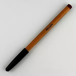 Aveda | Definitive Lip Pencil | Terragona | .42 oz | 5.25 Inches | Rare | No Box - Picture 1 of 2