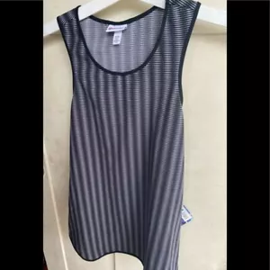 Womens Peter Pilotto X Target Racerback Tank SIZE MEDIUM NEW WITH TAGS - Picture 1 of 2