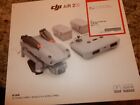 DJI Air 2S Fly More Combo Drone Quadcopter - Grey *OPEN BOX*