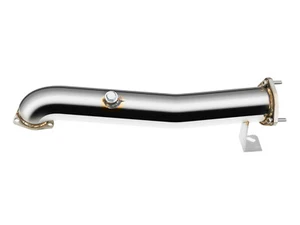 Tubo descendente de acero inoxidable FMIC.Pro para AUDI A6 C6 Allroad 2.7, 3.... - Imagen 1 de 2