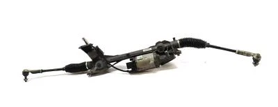 VW GOLF 2015-2019 - AUDI A3 (8V 8VF) dirección asistida eléctrica barra de cambios y piñón Foto 1 de 4