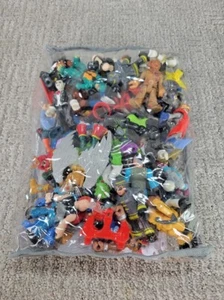 Lot of Fisher Price Mattel Imaginext Figures Variety Disney Pirate Space DC+ - Picture 1 of 2