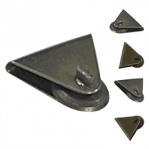 Rueda de corte de vidrio de carburo de tungsteno para cortadores Keencut 63" serie Excalibur - Imagen 1 de 1