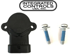 THROTTLE POS SENSOR 2000-2002 GMC YUKON, GMC YUKON XL 1500, 2500 - Picture 1 of 3