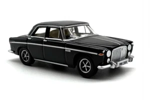 AL 1:76 Rover P5B Queen's Sedan Model Diecast Collect Car - Picture 1 of 6