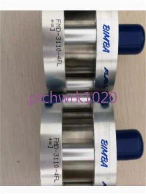 1PCS NEW IN BOX BIMBA cylinder FMD-3110-4FL - Image 1 of 3